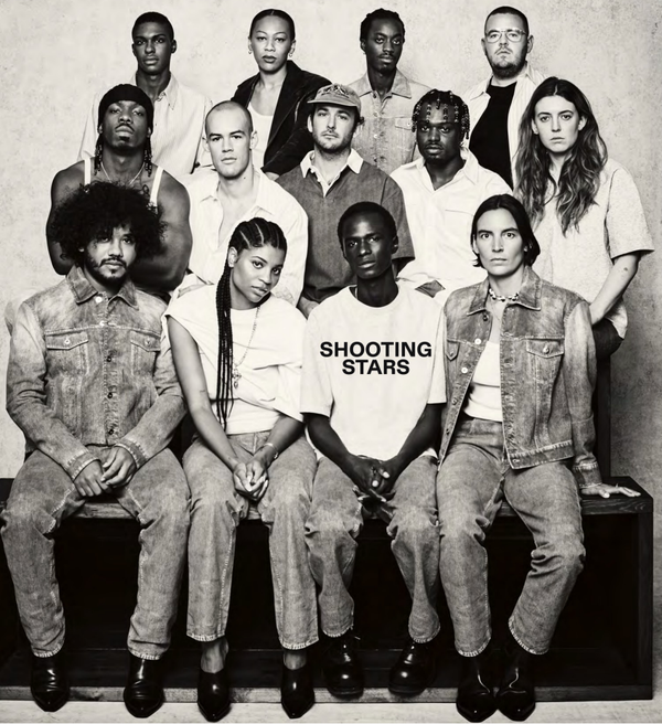 Introducing SenseMakers: The new cultural intelligence tool from Dazed Studio