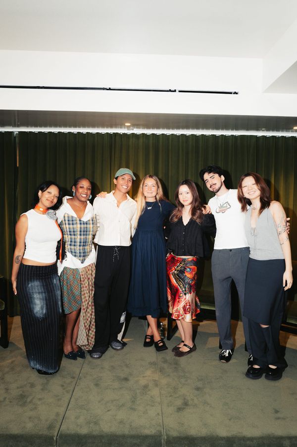 Gen Z on the New Cool - Live from the NYC SenseMaker Panel