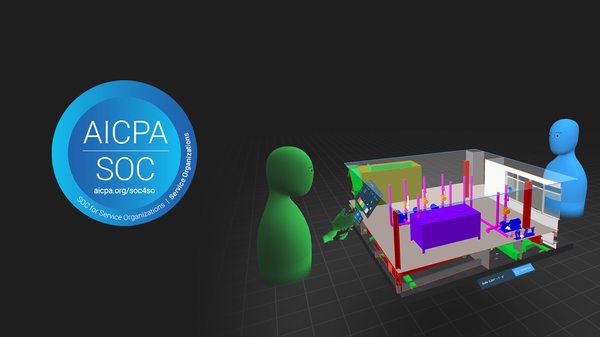 Resolve Receives SOC 2 Certification for VR Review Software