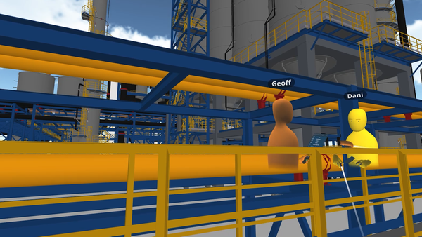 Resolve is Coming to the Meta Quest Store and Meta Quest Pro!