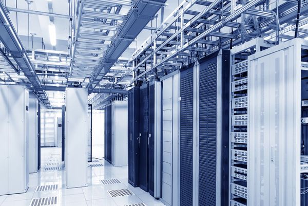 Improving Data Center Construction Planning with Resolve