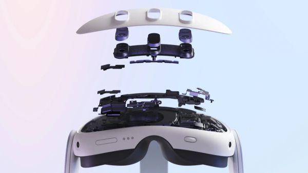 How Quest 3 will level up VR reviews in design and construction