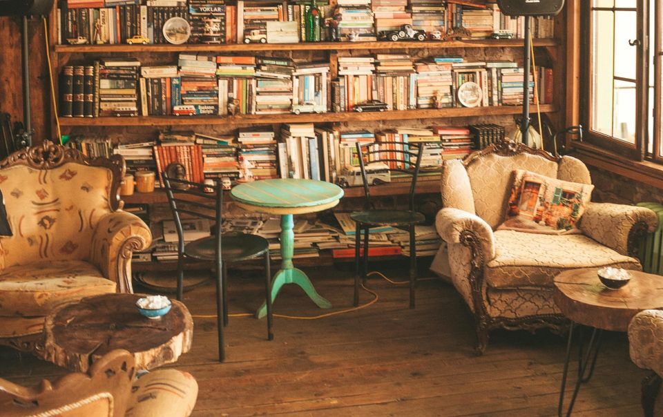 Ghosts S4E21 “Kyle” — Foundations and Firsts