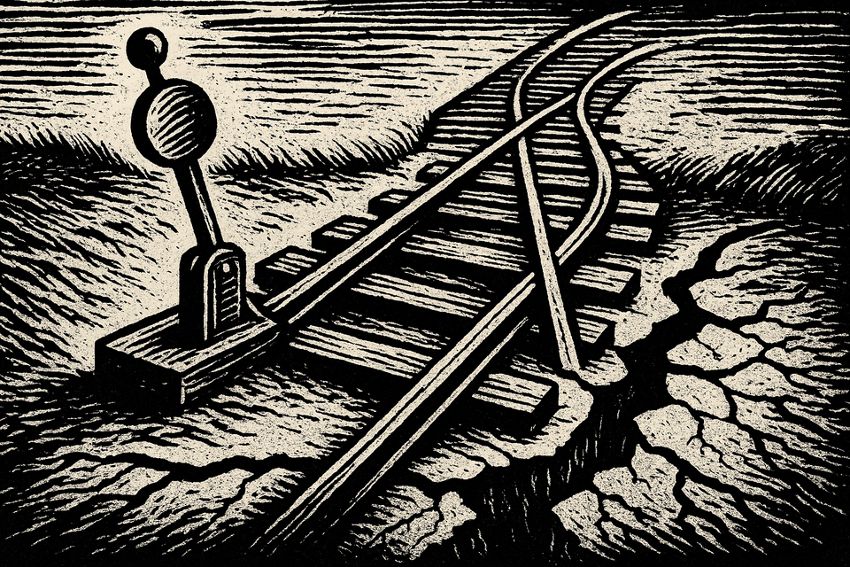 The Good Place S2E5 "The Trolley Problem"