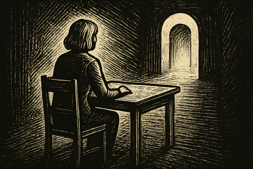 The Good Place S2E11 "The Burrito"