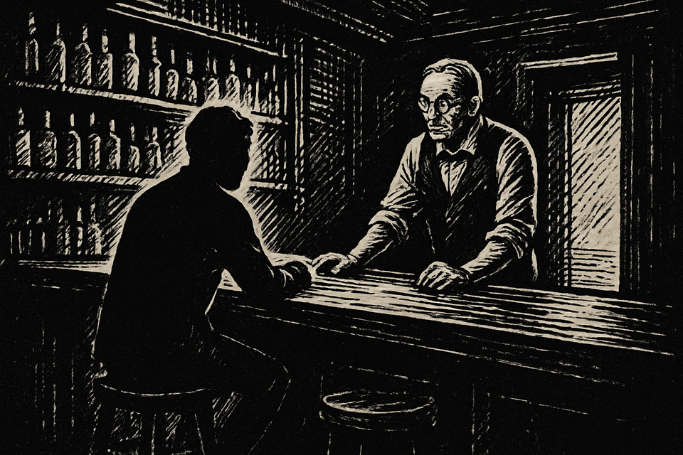 The Good Place S2E12 "Somewhere Else"