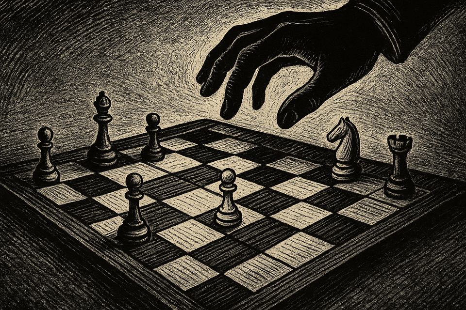 The Architecture of Choice: A Cornerstone on The Good Place S2