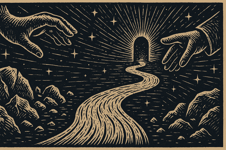 The Good Place S3E3 "The Snowplow"