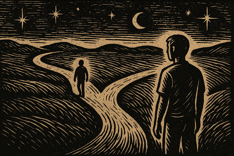 The Good Place S3E5 "The Ballad of Donkey Doug"