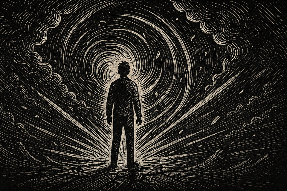 The Good Place S3E12 "Pandemonium"