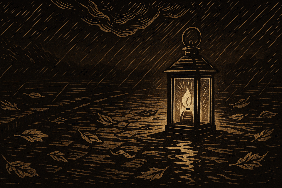 The Good Place — Season 3: Choosing to Try When the Scoreboard Breaks