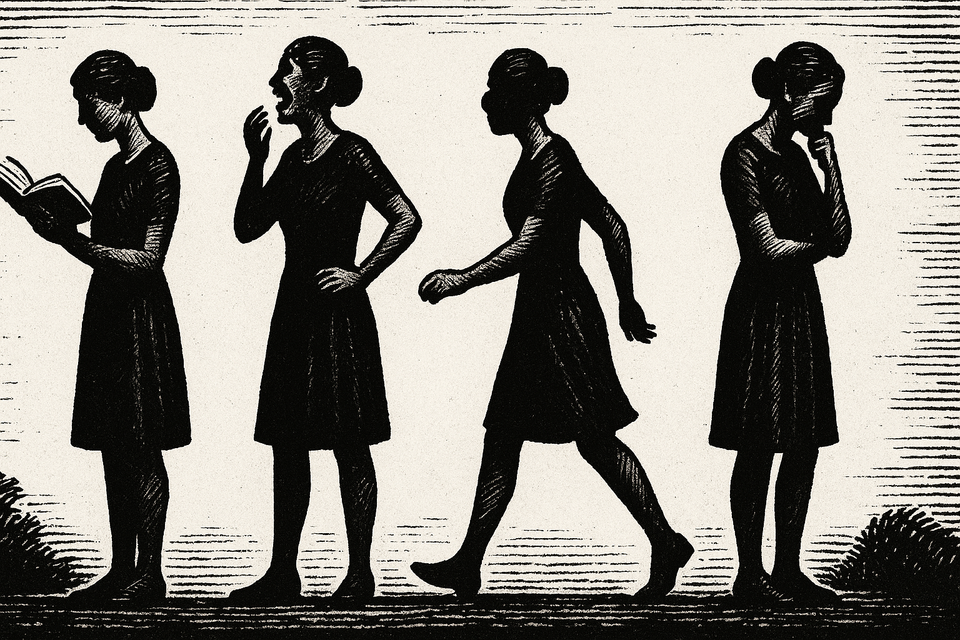 The Good Place S3E9 "Janet(s)"