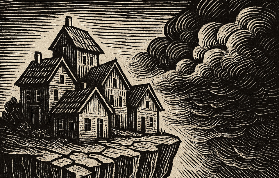 The Good Place S4E1 "A Girl from Arizona, Pt. 1"