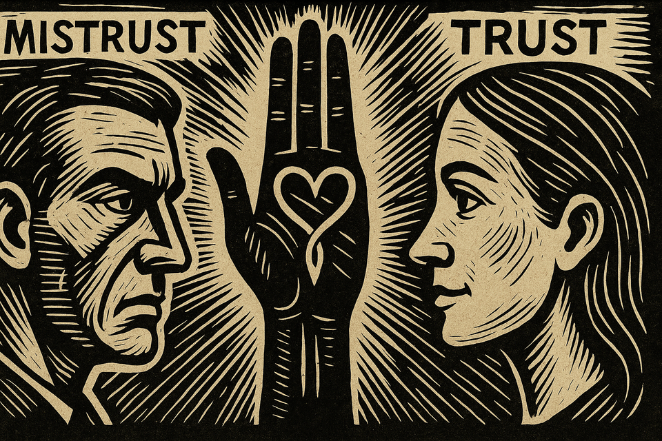 The Good Place S4E4 "Tinker, Tailor, Demon, Spy"