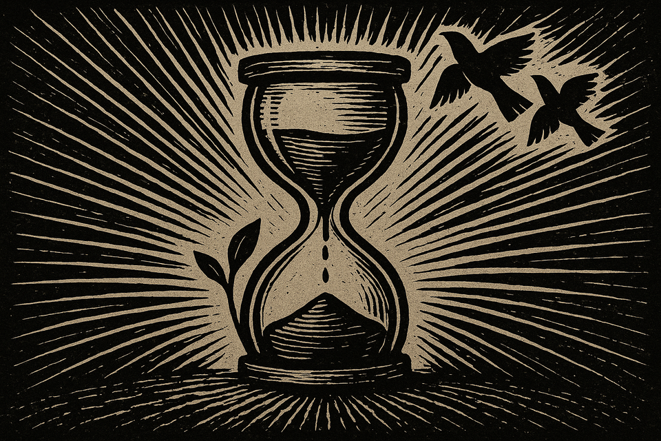 The Good Place S4E9 "The Answer"