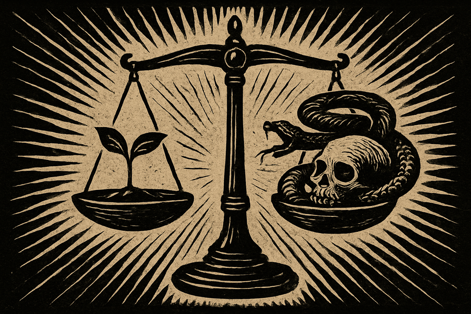 The Good Place S4E10 "You've Changed, Man"