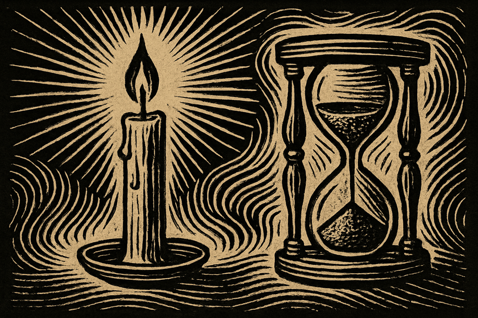 The Good Place S4E12 "Patty"