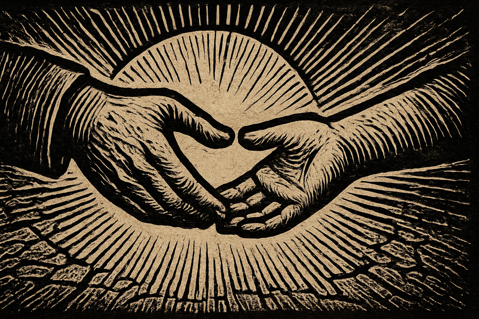 The Good Place S4E7 "Help Is Other People"