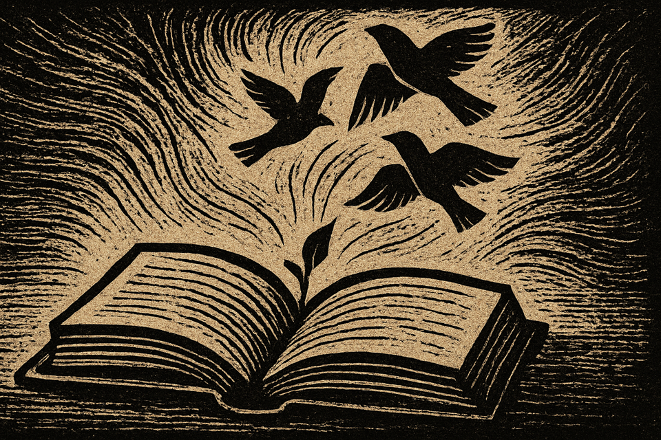 The Good Place S4E8 "The Funeral to End All Funerals"