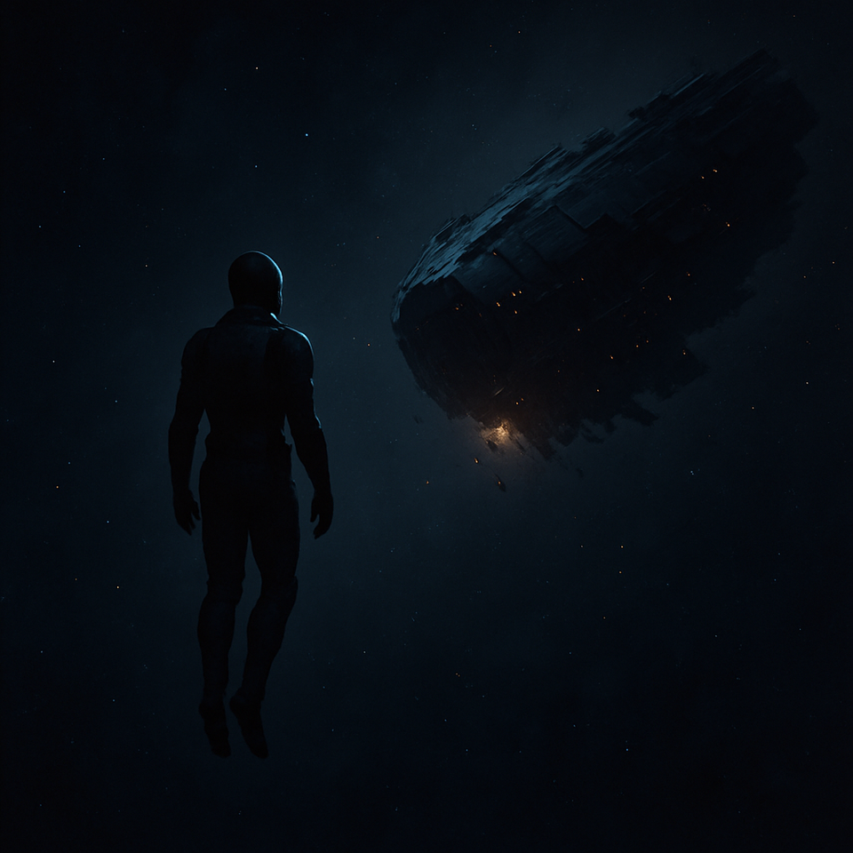 Murderbot | S1E4 "Escape Velocity Protocol"