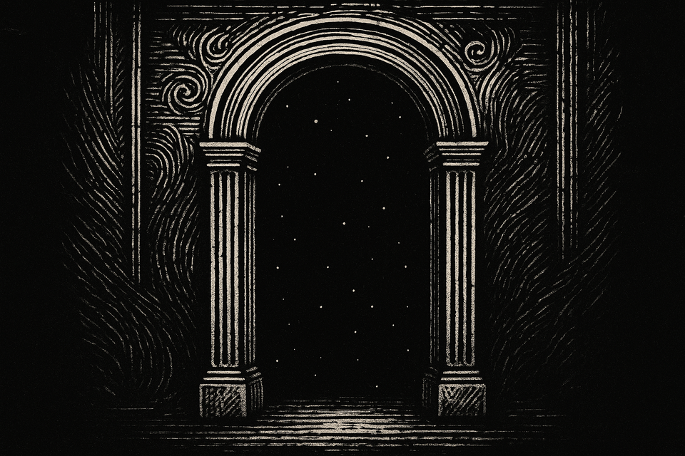 The Good Place S2E4 "Existential Crisis"