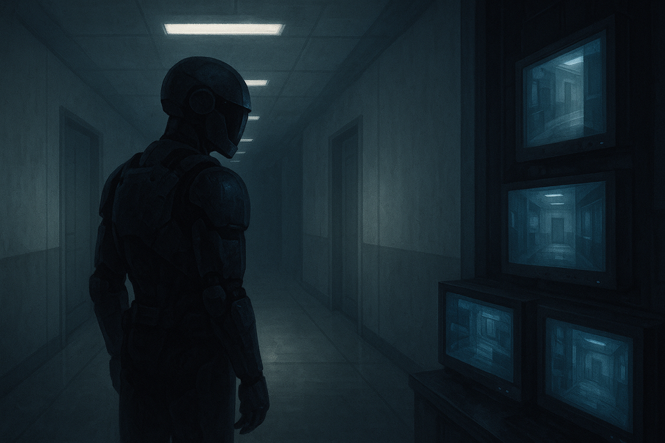 Murderbot | S1E3: "Risk Assessment"