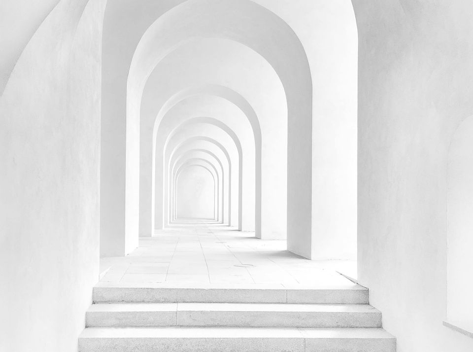 The Good Place S1E7 - “The Eternal Shriek”