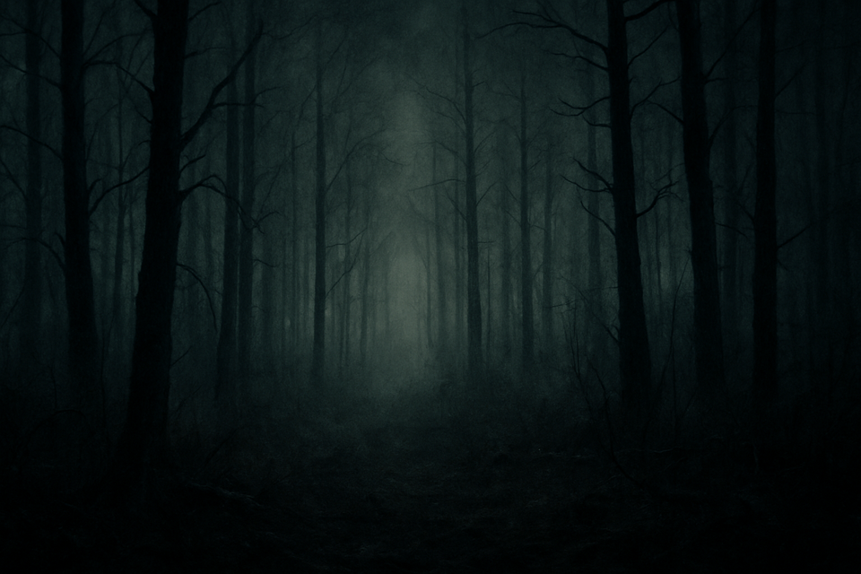 The Witch (2015): A Surrender Mistaken for Freedom