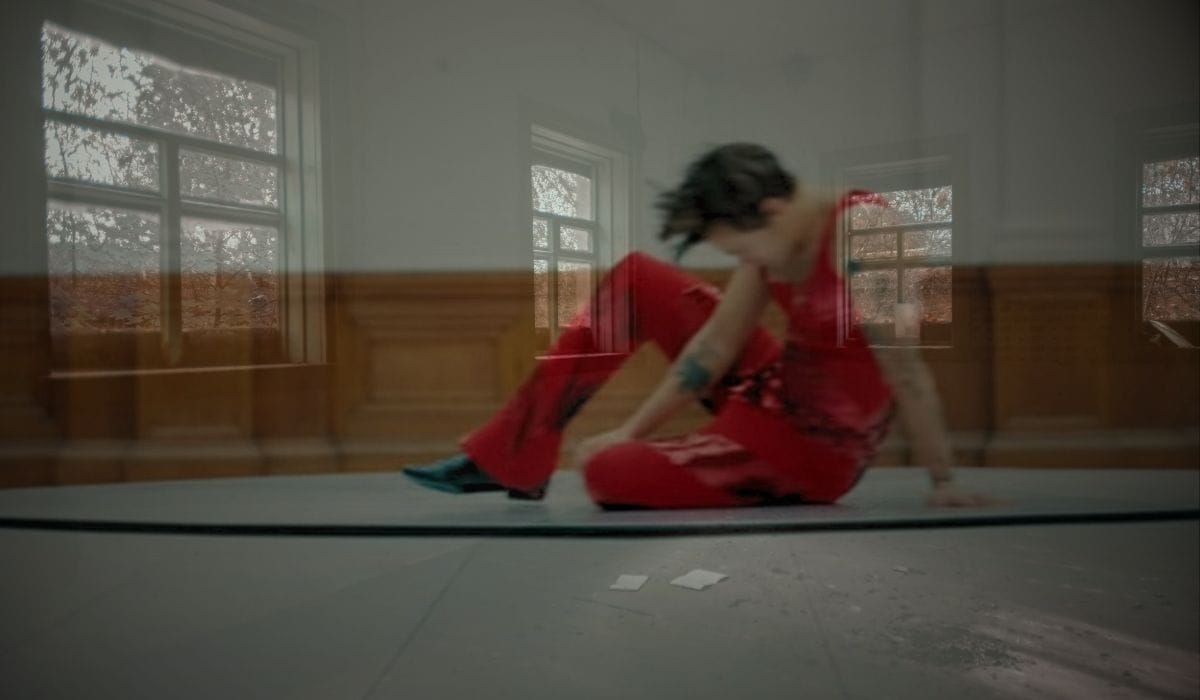 Photo from As it Was by Harry Styles, Edits by BHStudio