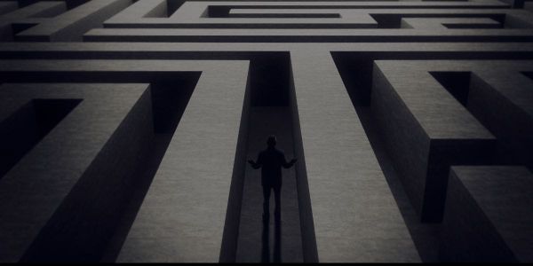 The World's Biggest Secret