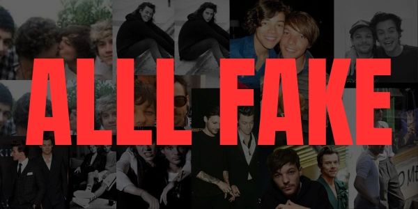 Larry Stylinson: From Shipping & Fantasy to The Erasure of Consent