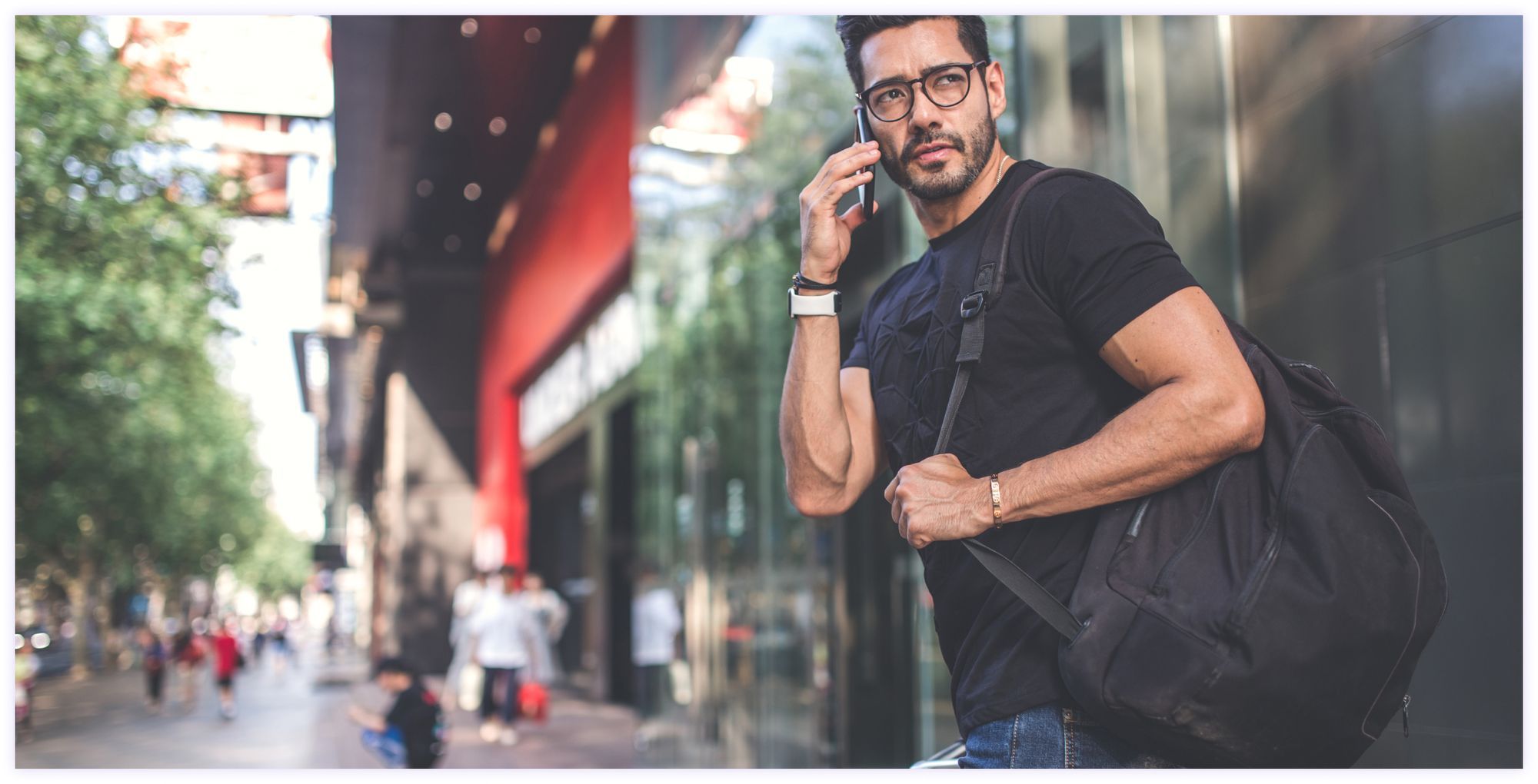 The ultimate life hack?