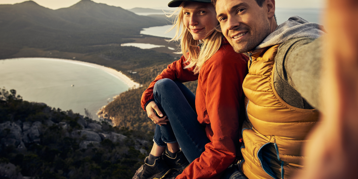 From outback landscapes to urban jungles: How your tech choices impact Aussie nature