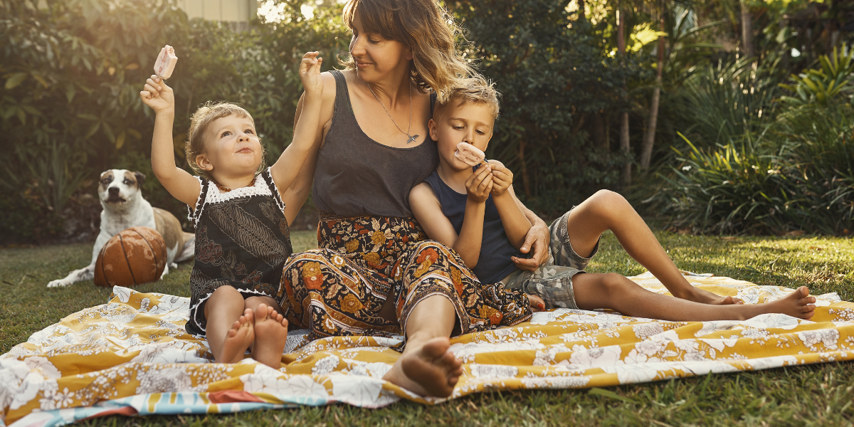 Make make everyday 'Clean Up Australia' Day