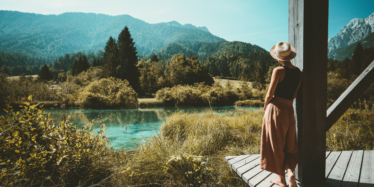 How to: Make more sustainable holiday choices and travel responsibly