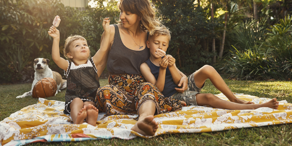 Make make everyday 'Clean Up Australia' Day