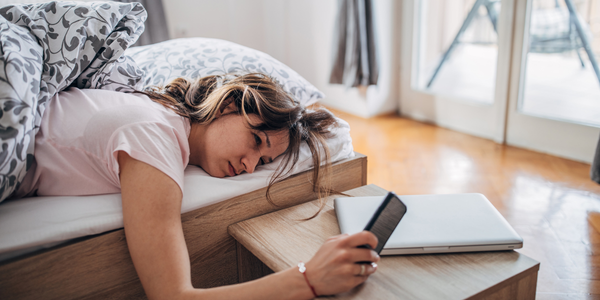 Cutting through the clutter: Staying passionate amidst [seemingly] endless Awareness Days