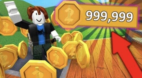 How to Earn Coins Quickly in MM2 and How to Use Them Wisely