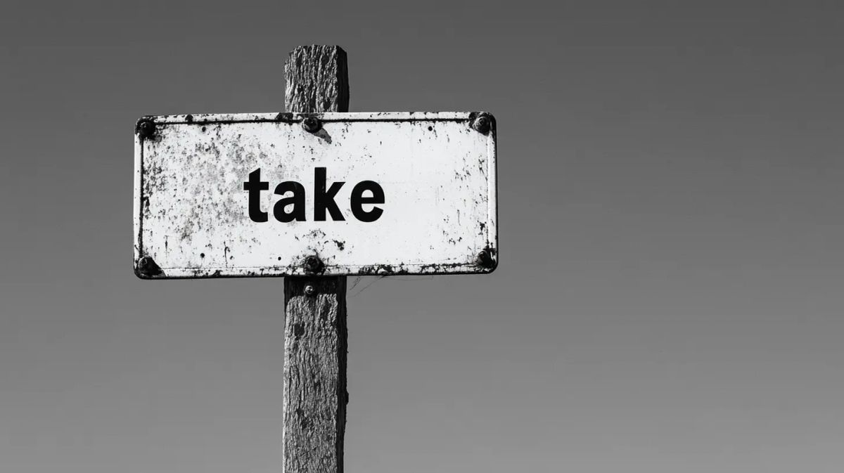 Tu guía definitiva de los phrasal verbs con "Take"