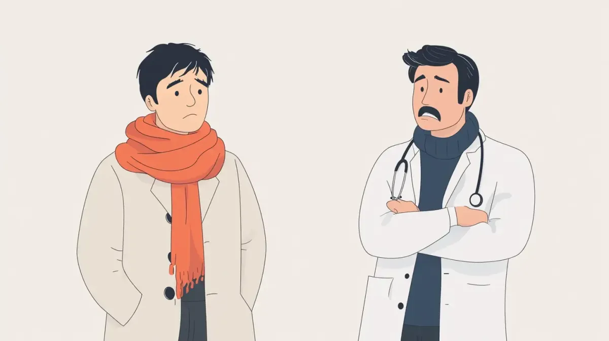 Inglés para situaciones médicas: frases para comunicarse en el hospital