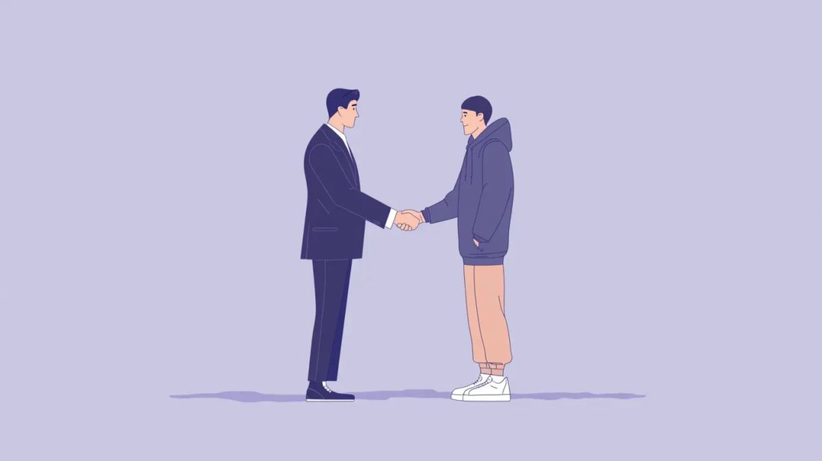 Inglés informal y formal: cómo adaptar tu estilo como un profesional