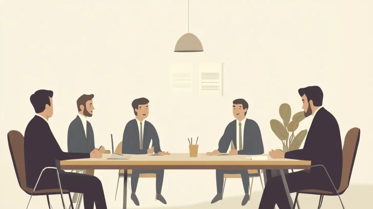 Empodera a tu equipo: inglés para la comunicación empresarial