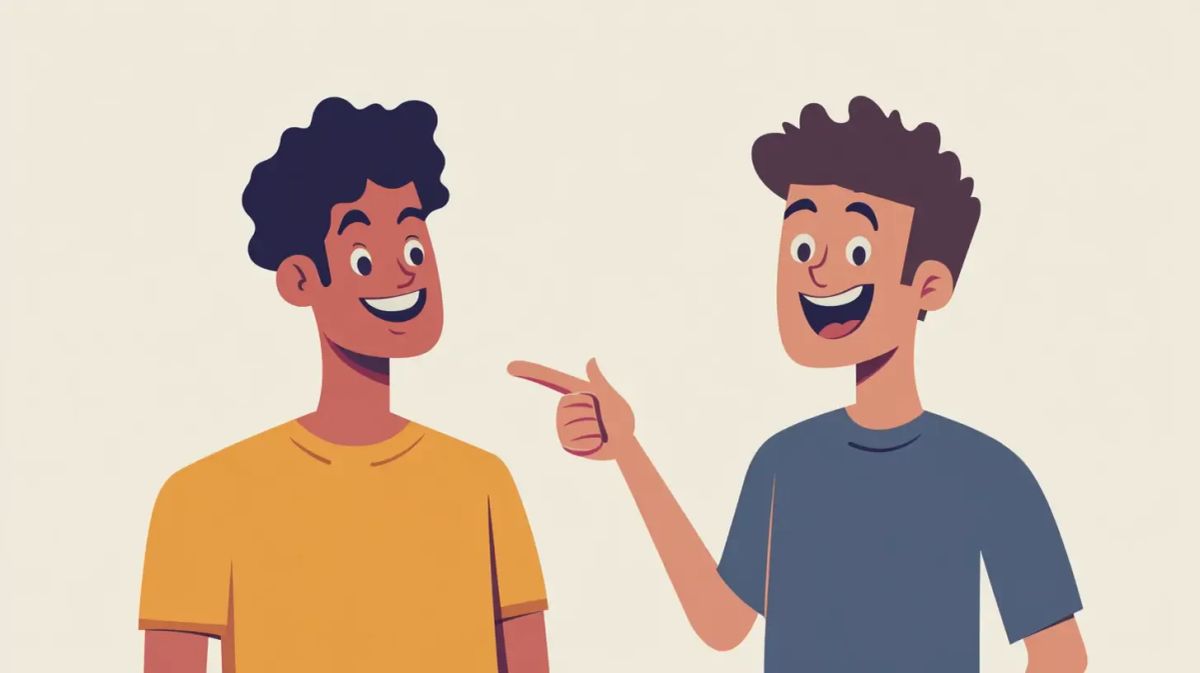 30 Divertidas palabras mal sonantes en inglés que te harán reír en lugar de ofender