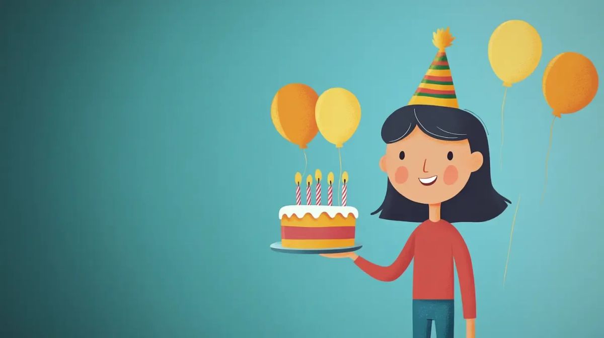 Frases de Feliz Cumpleaños para un Amigo o Amiga que Llegan al Alma