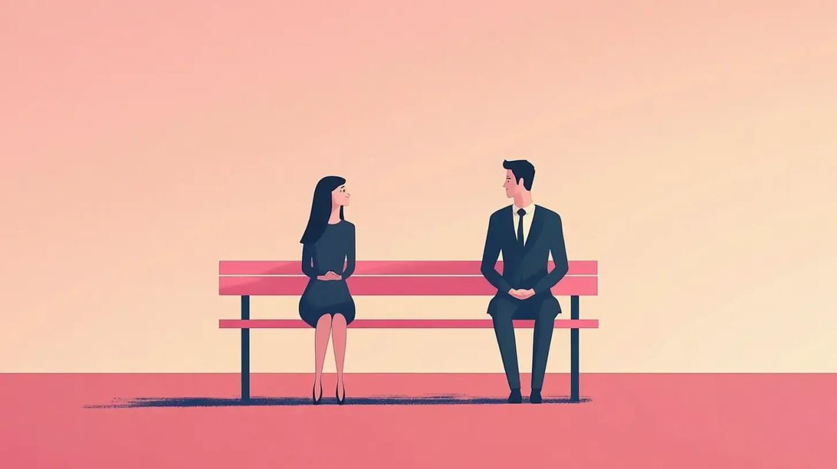 Cómo decirle a una chica que te gusta – una guía no tan aterradora