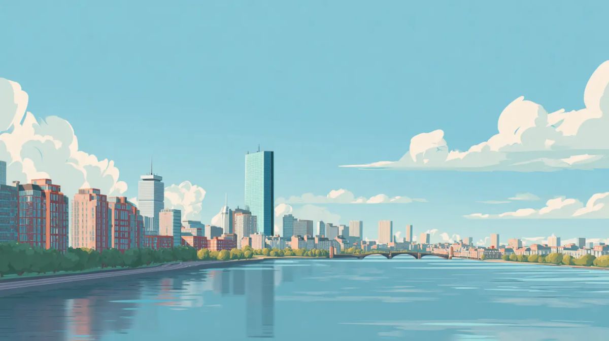 El acento de Boston: encantador, legendario y un poco confuso