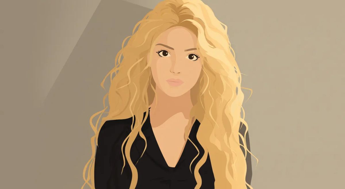 ¡Las mujeres ya no lloran, las mujeres aprenden! ¿Cuántos idiomas habla Shakira?