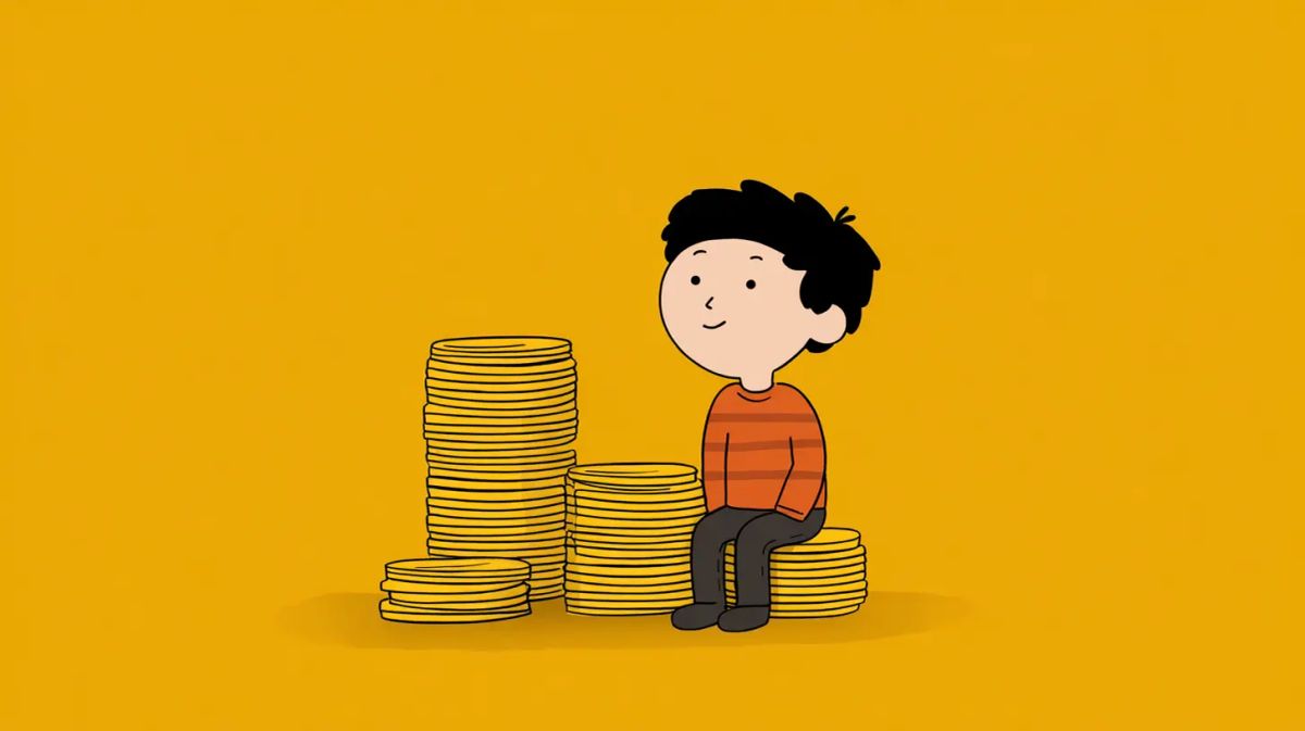 El Dinero Habla: Términos Bancarios en Inglés Que Debes Conocer