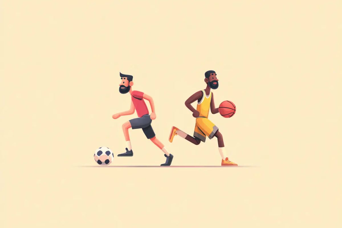 Inglaterra vs EE. UU.: Los Deportes Más Populares