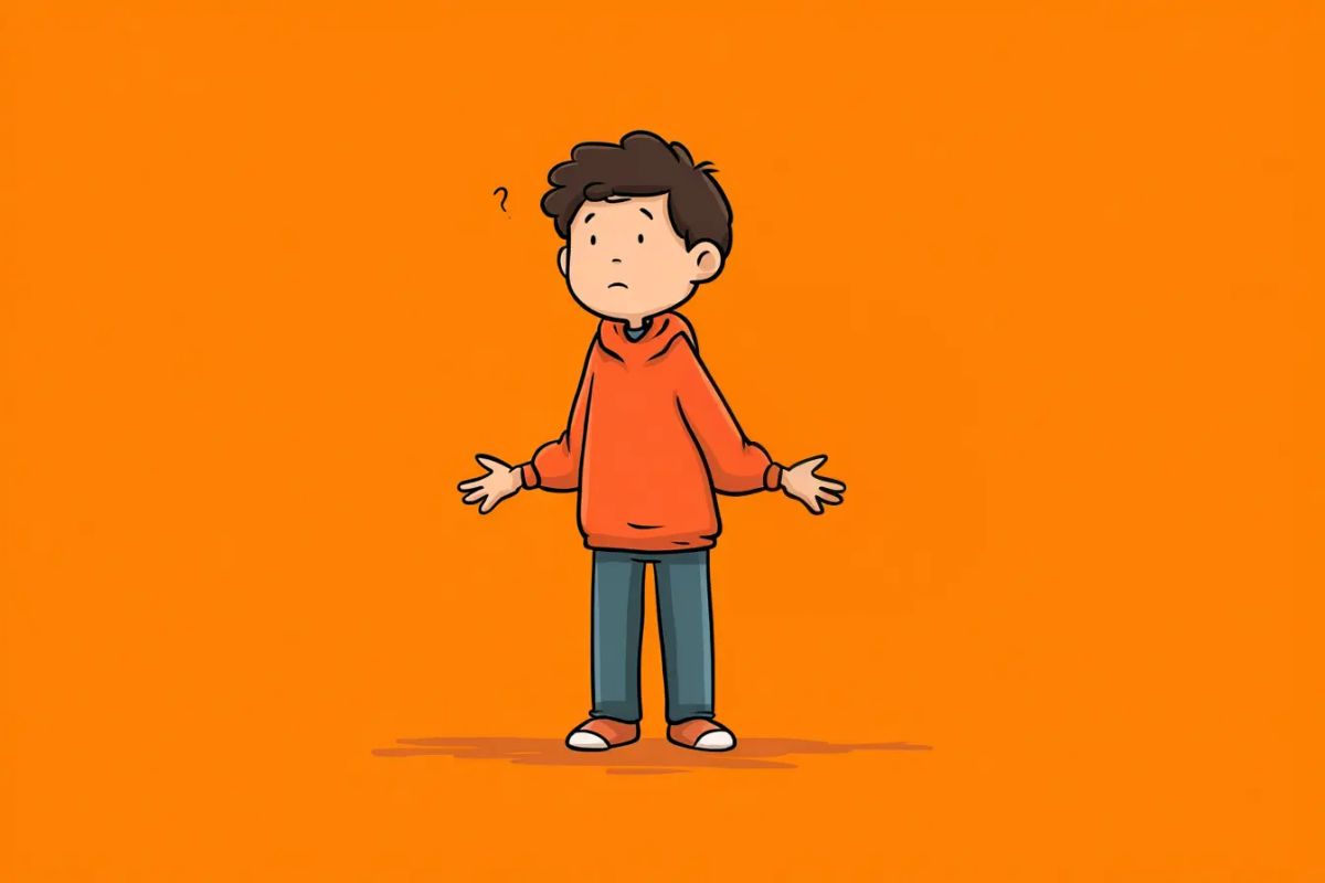 Qué Dicen los Nativos en Inglés en Lugar de “I Don’t Know”